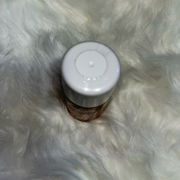 African Botanics Shimmering Gold Oil - Picture 3 of 3